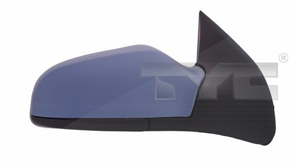 Tyc Außenspiegel [Hersteller-Nr. 325-0088] für Opel