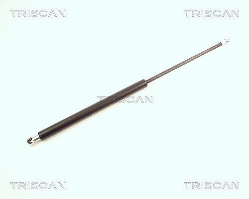 Triscan Gasfeder, Koffer-/Laderaum [Hersteller-Nr. 871025222] für Renault