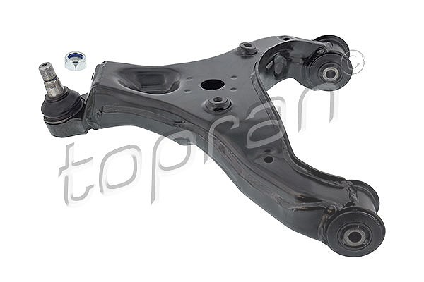 Topran Lenker, Radaufhängung [Hersteller-Nr. 113504] für VW, Mercedes-Benz