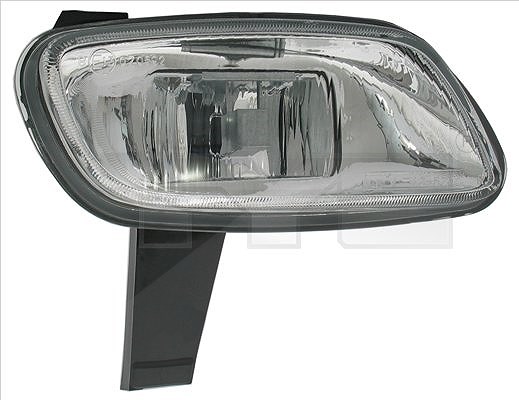Tyc Nebelscheinwerfer [Hersteller-Nr. 19-5231-05-2] für Peugeot