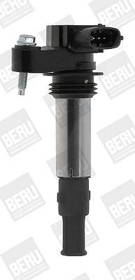 Beru Zündspule [Hersteller-Nr. ZSE174] für Opel, Cadillac, Vauxhall, Saab, Alfa Romeo