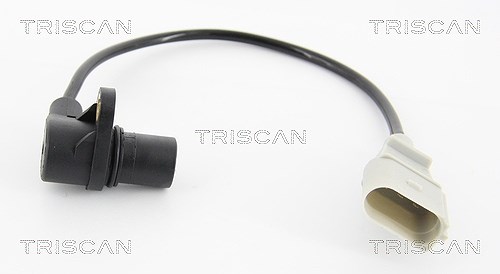 Triscan Impulsgeber, Kurbelwelle [Hersteller-Nr. 885529107] für Seat, VW, Skoda, Audi