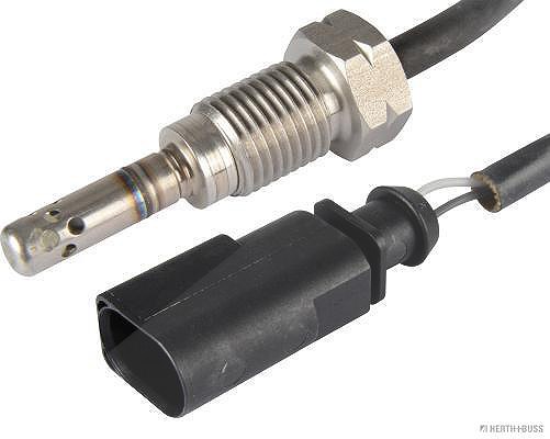 Herth+buss Elparts Sensor, Abgastemperatur [Hersteller-Nr. 70682005] für Skoda, Seat, VW