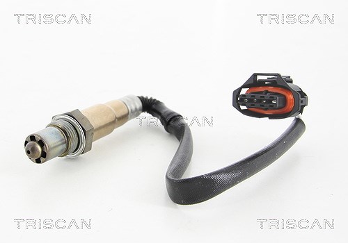 Triscan Lambdasonde [Hersteller-Nr. 884524000] für Vauxhall, Opel
