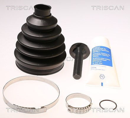 Triscan Faltenbalgsatz, Antriebswelle [Hersteller-Nr. 854029848] für Seat, Audi