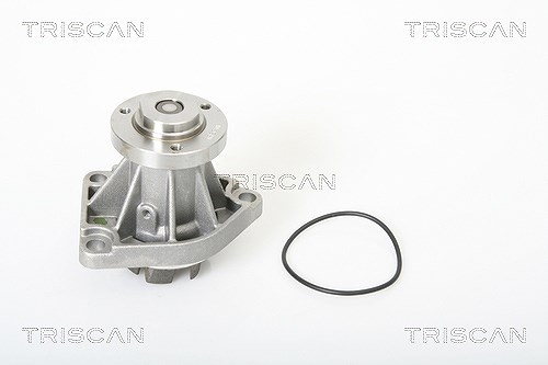 Triscan Wasserpumpe [Hersteller-Nr. 860024013] für Saab, Vauxhall, Opel