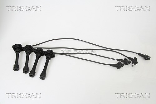 Triscan Zündleitungssatz [Hersteller-Nr. 886013004] für Toyota