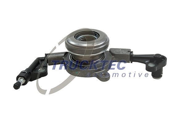 Trucktec Automotive Zentralausrücker, Kupplung [Hersteller-Nr. 02.23.172] für Mercedes-Benz