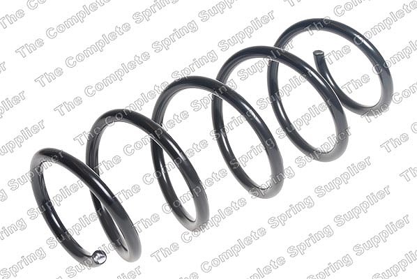 Lesjöfors Fahrwerksfeder [Hersteller-Nr. 4026252] für Fiat