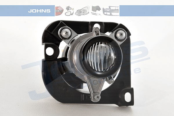 Johns Nebelscheinwerfer [Hersteller-Nr. 300330] für Fiat