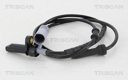 Triscan Sensor, Raddrehzahl [Hersteller-Nr. 818011402] für BMW