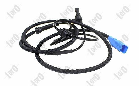 Abakus Sensor, Raddrehzahl [Hersteller-Nr. 120-03-050] für Citroën