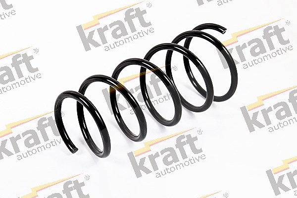 Kraft Automotive Fahrwerksfeder [Hersteller-Nr. 4025016] für Renault