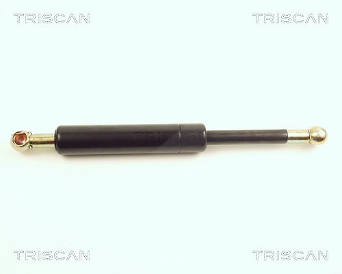 Triscan Gasfeder, Koffer-/Laderaum [Hersteller-Nr. 871027203] für Volvo