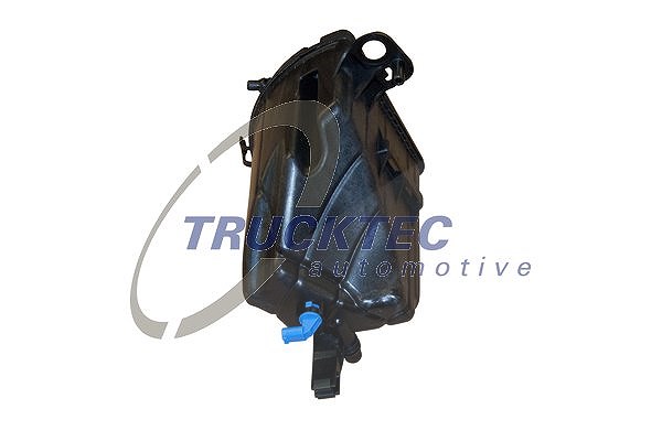 Trucktec Automotive Ausgleichsbehälter, Kühlmittel [Hersteller-Nr. 08.40.068] für BMW