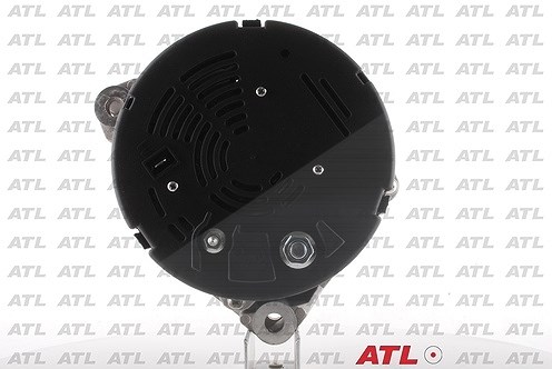 Atl Autotechnik Lichtmaschine 115A [Hersteller-Nr. L39370] für Mercedes-Benz, VW