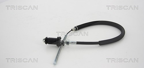Triscan Seilzug, Feststellbremse [Hersteller-Nr. 814017142] für Land Rover