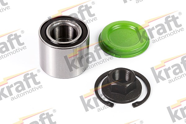 Kraft Automotive Radlagersatz [Hersteller-Nr. 4101658] für Opel