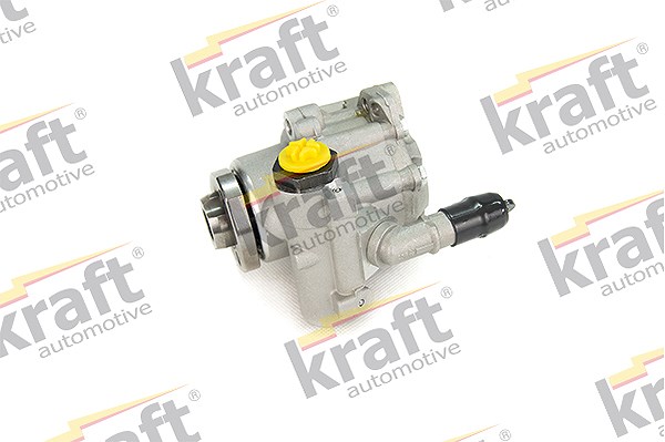 Kraft Automotive Hydraulikpumpe, Lenkung [Hersteller-Nr. 1350021] für Skoda, Seat, Audi, VW