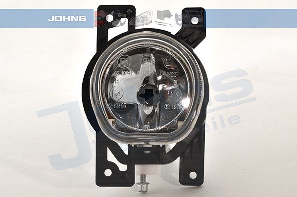 Johns Nebelscheinwerfer [Hersteller-Nr. 305229] für Fiat, Opel