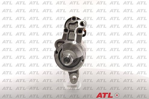 Atl Autotechnik Starter [Hersteller-Nr. A24030] für Audi