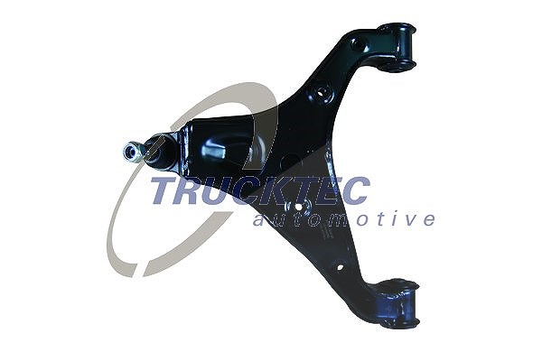 Trucktec Automotive Lenker, Radaufhängung [Hersteller-Nr. 02.31.149] für Mercedes-Benz, VW