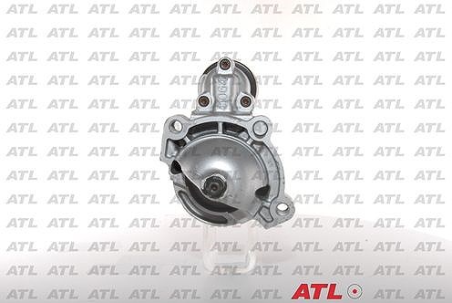 Atl Autotechnik Starter [Hersteller-Nr. A79500] für Volvo