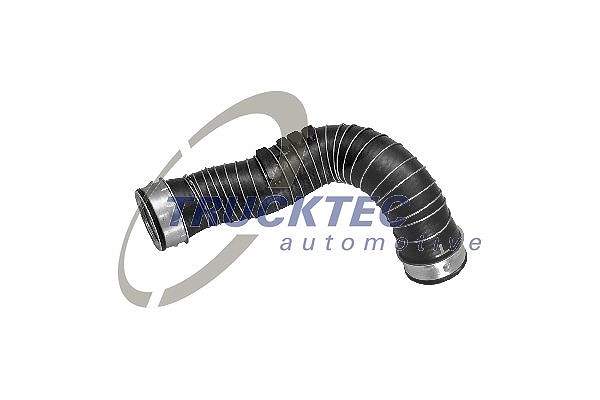 Trucktec Automotive Ladeluftschlauch [Hersteller-Nr. 02.14.089] für Mercedes-Benz