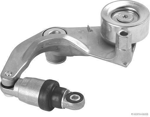Herth+buss Jakoparts Riemenspanner, Keilrippenriemen [Hersteller-Nr. J1144064] für Honda