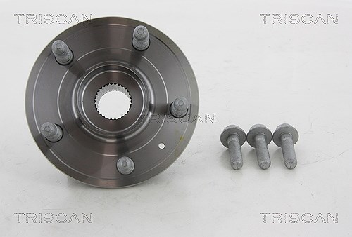 Triscan Radlagersatz [Hersteller-Nr. 853024232] für Saab, Opel