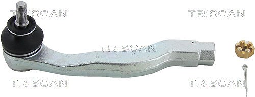 Triscan Spurstangenkopf [Hersteller-Nr. 850040110] für Honda
