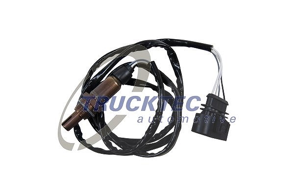 Trucktec Automotive Lambdasonde [Hersteller-Nr. 07.39.040] für VW, Ford, Audi