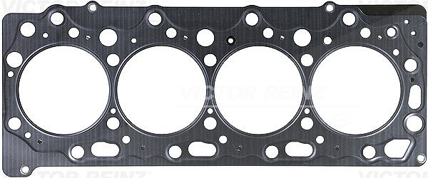 Victor Reinz Dichtung, Zylinderkopf [Hersteller-Nr. 61-10645-10] für Mitsubishi