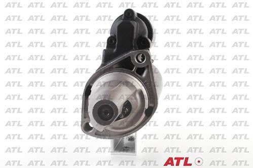 Atl Autotechnik Starter [Hersteller-Nr. A21330] für Maybach, Mercedes-Benz