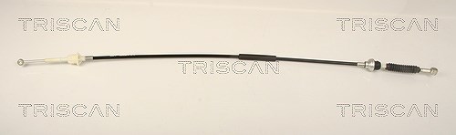 Triscan Seilzug, Schaltgetriebe [Hersteller-Nr. 814028712] für Peugeot