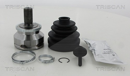 Triscan Gelenksatz, Antriebswelle [Hersteller-Nr. 854027117] für Volvo