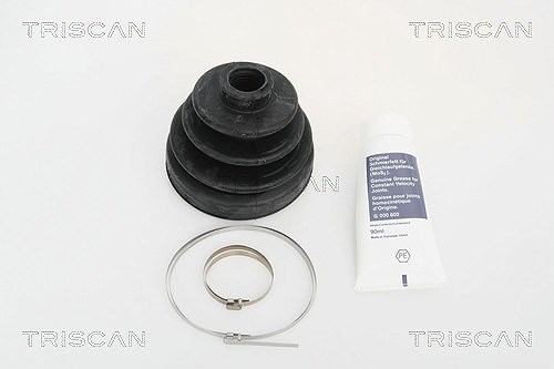 Triscan Faltenbalgsatz, Antriebswelle [Hersteller-Nr. 854040810] für Honda