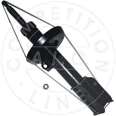 Aic Stossdämpfer vorne Gasdruck rechts [Hersteller-Nr. 52624] für Vauxhall, Opel