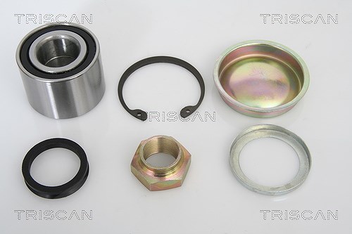 Triscan Radlagersatz [Hersteller-Nr. 853038212] für Citroën, Peugeot