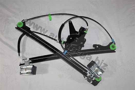 Automega Fensterheber vorne rechts [Hersteller-Nr. 100027510] für VW