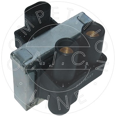 Aic Zündspule [Hersteller-Nr. 51378] für Alfa Romeo, Fiat, Lancia