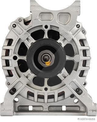 Herth+buss Elparts Generator [Hersteller-Nr. 32080500] für Mercedes-Benz