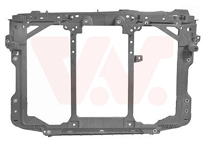 Van Wezel Frontverkleidung [Hersteller-Nr. 2780668] für Mazda