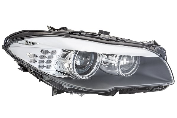 Hella Hauptscheinwerfer [Hersteller-Nr. 1ZS010131-621] für BMW
