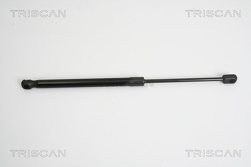 Triscan Gasfeder, Koffer-/Laderaum [Hersteller-Nr. 871067211] für Skoda
