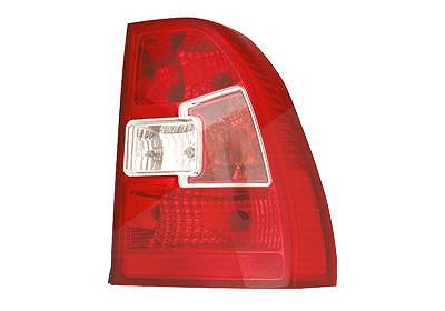 Van Wezel Heckleuchte [Hersteller-Nr. 8382932] für Kia