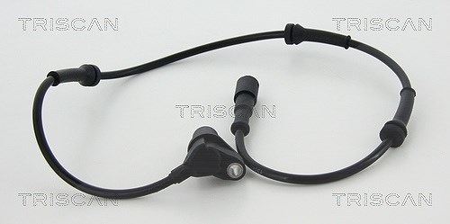 Triscan Sensor, Raddrehzahl [Hersteller-Nr. 818029281] für VW