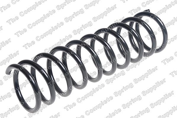 Lesjöfors Fahrwerksfeder [Hersteller-Nr. 4026236] für Fiat