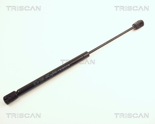 Triscan Gasfeder, Koffer-/Laderaum [Hersteller-Nr. 871024216] für Opel, Vauxhall