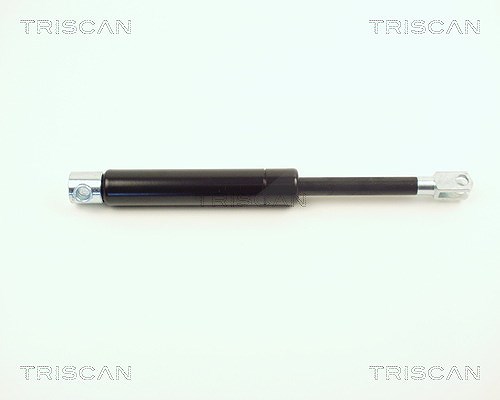 Triscan Gasfeder, Koffer-/Laderaum [Hersteller-Nr. 87102312] für Mercedes-Benz